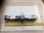 ATC HYDRAULIC AIR CYLINDER