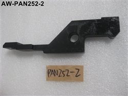 #50 DIN RIGHT SIDE GRIPPER