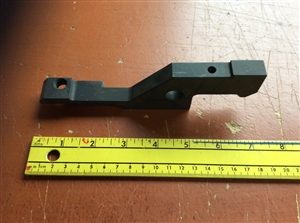 #50 DIN RIGHT SIDE GRIPPER