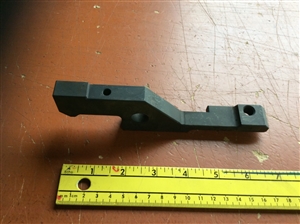 #50 DIN LEFT SIDE GRIPPER