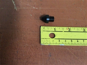 DIN/CAT50 GRIPPER PIN