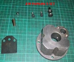 TOOL POT REPAIR KIT