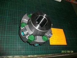 SPINDLE COUPLING