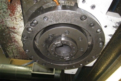 ADAPTER RING FOR BELT TYPE SPINDLE FOR LP SERIES