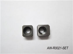 SPINDLE DRIVE KEY SET