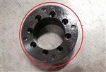CLAMPING CYLINDER TOP COVER FOR CTS FOR MITSUBISHI CONTROL