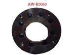 CLAMPING CYLINDER TOP COVER