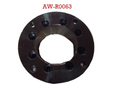CLAMPING CYLINDER TOP COVER