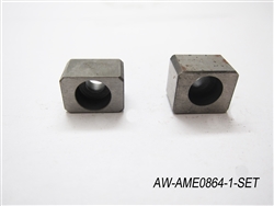 SPINDLE DRIVE KEY SET