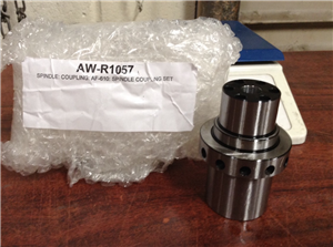 SPINDLE COUPLING SET