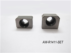 50T DIRECT SPINDLE DRIVE KEY SET