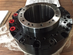 CLAMPING/ UNCLAMPING CYLINDER