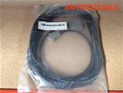 RS232 CABLE