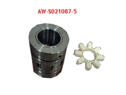 SPINDLE COUPLING