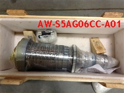 50T/ GEAR/ 6K/ CTS SPINDLE FOR VMB850 1200 1400 1460 MODEL