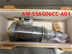 50T/ GEAR/ 6K/ CTS SPINDLE