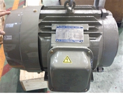 HYDRAULIC PUMP MOTOR (10HP*4P) FOR SP SERIES