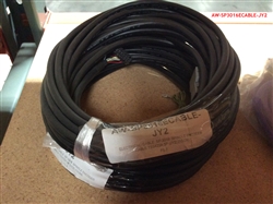 ELECTRICAL: CABLE: SP-3016: SPINDLE ENCODER CABLE TSS422A 5P (JY2) (13.0M)..F6-7