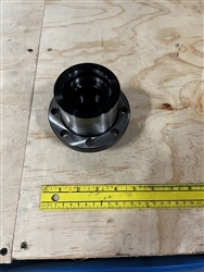 COUNTER BALANCE FRONT COVER CAP