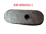 TRANSMISSION KEY
