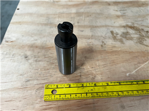 BT/CAT CLAW CONNECTION BLOCK