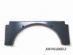 SPINDLE OIL TRAY