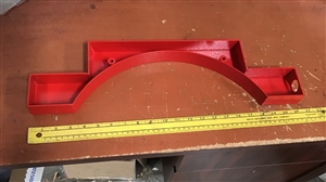 OIL TRAY