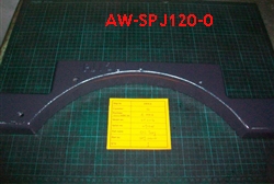 OIL TRAY FOR BRIDGE SPINDLE FOR SP/LP SERIES