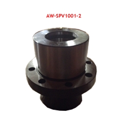 CYLINDER TOP COVER