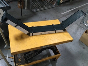 Y-AXIS BELOW SIDE COVER