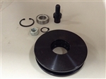 DOOR WHEEL SET
