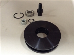 DOOR WHEEL SET
