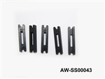 H-TYPE RUBBER