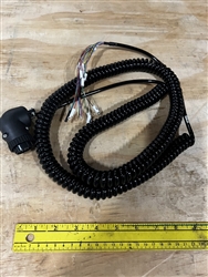 MPG CABLE & CONNECTOR