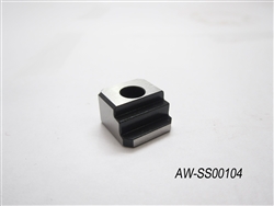 SPINDLE KEY