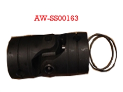 CONNECTOR FOR CHIC AUGER UNIT