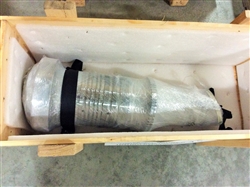 6K GEAR TYPE DUAL CONTACT SPINDLE 50T