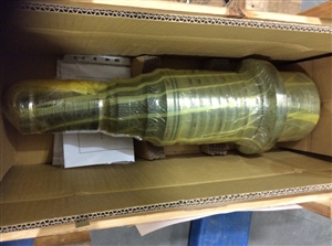 CAT40/10K/CTS/SPINDLE