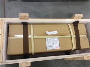 SPINDLE CAT 40