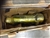 CAT40 DIRECT DRIVEN SPINDLE