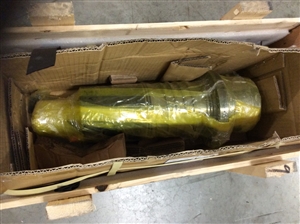 CAT40 DIRECT DRIVEN SPINDLE