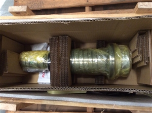 DIRECT DRIVE CAT40 10K SPINDLE