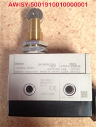 MAGAZINE LIMIT SWITCH