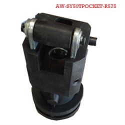 50T TOOL POCKET