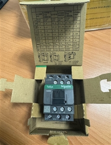 CONTACTOR