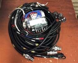 CTS CABLE SET