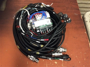 CTS CABLE SET