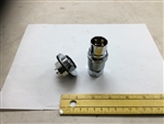 ELECTRICAL CONNECTOR
