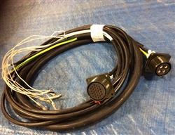 CTS INTERNAL CABLE (6 PIN)