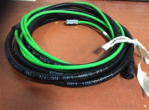 X-AXIS SIGNAL CABLE / UL